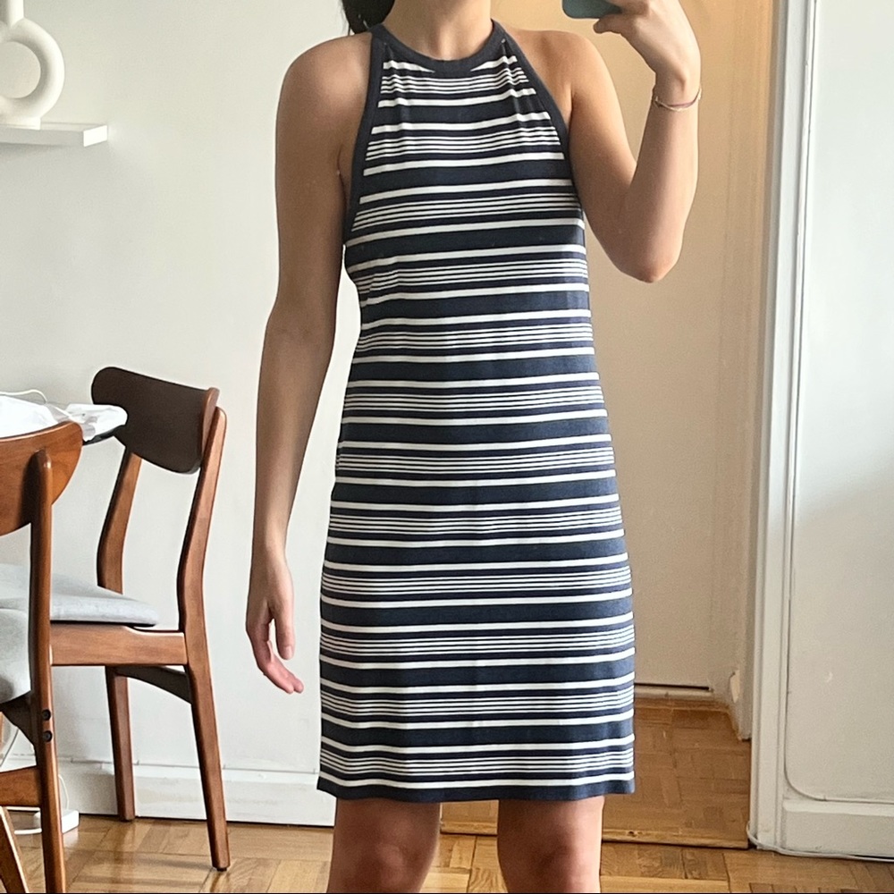 Theory Tank Dress